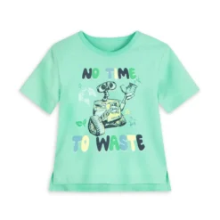 Disney WALL•E Fashion T-Shirt For Kids