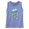 Disney Avengers Tank Top For Kids