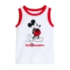 Mickey Mouse Standing Family Matching Tank Top For Girls – Walt Disney World
