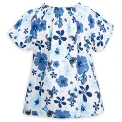 Disney Stitch Fashion Top For Girls – Lilo & Stitch -Clothing Shop 5007057390246 2