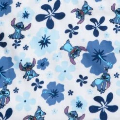 Disney Stitch Fashion Top For Girls – Lilo & Stitch -Clothing Shop 5007057390246 3