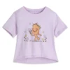 Disney Groot Fashion T-Shirt For Girls – Guardians Of The Galaxy