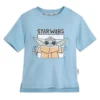 Disney Grogu Fashion T-Shirt For Kids – Star Wars: The Mandalorian