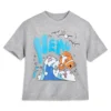Disney Finding Nemo T-Shirt For Kids
