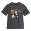 Disney Jack Skellington And Zero T-Shirt For Kids – The Nightmare Before Christmas