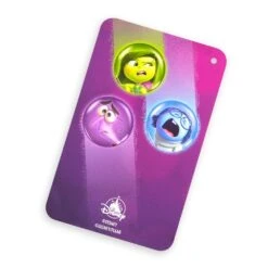 Disney Inside Out 2 Sport Jersey For Kids -Clothing Shop 5007057390385 8