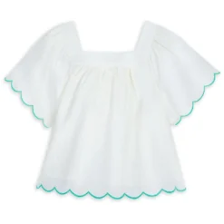 Disney Mirabel Fashion Top For Girls – Encanto 2 Disney Mirabel Fashion Top For Girls – Encanto -Clothing Shop 5007057395498 2