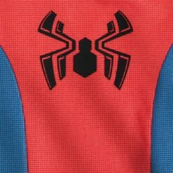 Disney Spider-Man Costume T-Shirt For Kids 2 Disney Spider-Man Costume T-Shirt For Kids -Clothing Shop 5007057398881 2