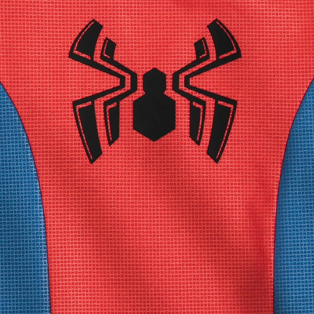 Spider-Man Costume T-Shirt for Kids Disney Spider-Man Costume T-Shirt For Kids -Clothing Shop 5007057398881 2