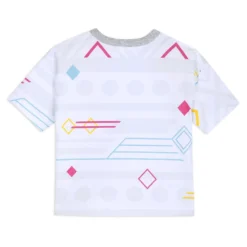 Disney Iwájú T-Shirt For Kids -Clothing Shop 5007057398891 2