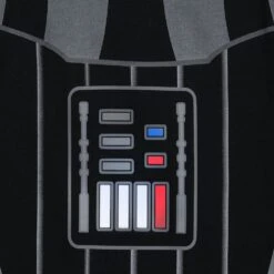 Disney Darth Vader T-Shirt With Cape For Kids – Star Wars -Clothing Shop 5007059245495 3