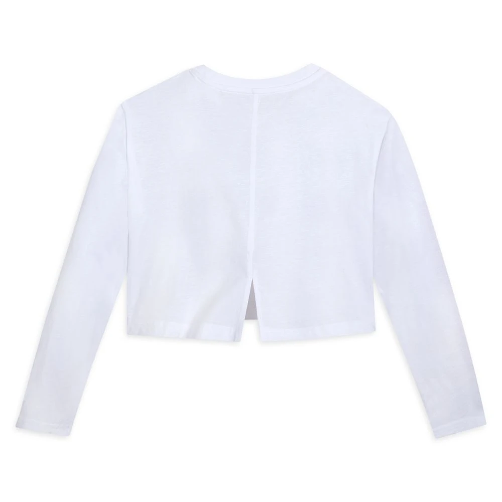 Darth Vader Semi-Cropped Top for Girls Disney Darth Vader Semi-Cropped Top For Girls -Clothing Shop 5007059245496 1