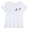 Disney 101 Dalmatians T-Shirt For Girls – Sensory Friendly