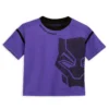 Disney Black Panther: Wakanda Forever T-Shirt For Kids