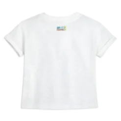 Disney Jessie And Bo Peep Fashion T-Shirt For Girls β Toy Story 2 Disney Jessie And Bo Peep Fashion T-Shirt For Girls β Toy Story -Clothing Shop 5007059580262 2