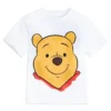 Disney Winnie The Pooh T-Shirt For Kids