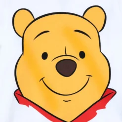 Disney Winnie The Pooh T-Shirt For Kids -Clothing Shop 5007106030348 2