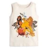 Disney The Lion King Tank Top For Boys
