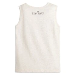 Disney The Lion King Tank Top For Boys -Clothing Shop 5007106030357 2