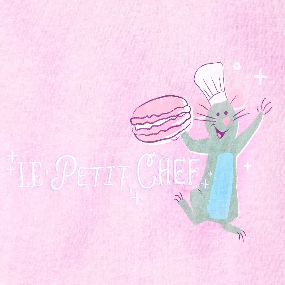 Remy Long Sleeve T-Shirt for Girls – Ratatouille Disney Remy Long Sleeve T-Shirt For Girls – Ratatouille -Clothing Shop 5007107020264 1