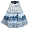 Disney AT-AT Walkers Skirt For Women By Her Universe – Star Wars