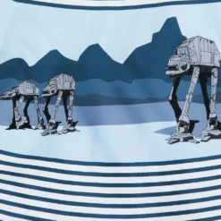 Disney AT-AT Walkers Skirt For Women By Her Universe – Star Wars -Clothing Shop 5100057750283 2