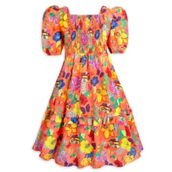 Disney Encanto Dress For Women -Clothing Shop 5101040730203 2