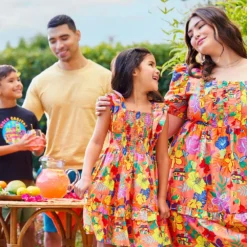 Disney Encanto Dress For Women -Clothing Shop 5101040730203 6