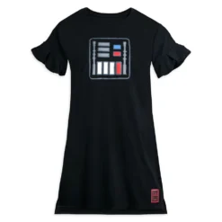 Disney Darth Vader Dress For Women – Star Wars