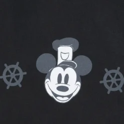 Disney Mickey Mouse Dress For Women – Steamboat Willie 3 Disney Mickey Mouse Dress For Women – Steamboat Willie -Clothing Shop 5101057750285 3