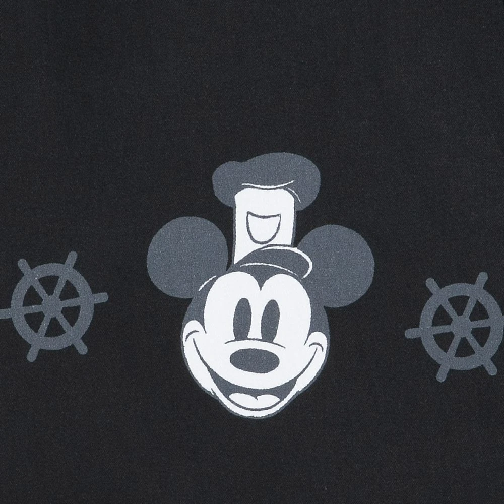 Mickey Mouse Dress for Women – Steamboat Willie Disney Mickey Mouse Dress For Women – Steamboat Willie -Clothing Shop 5101057750285 3