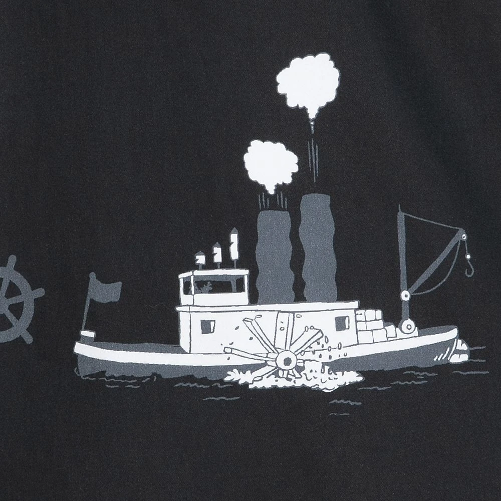 Mickey Mouse Dress for Women – Steamboat Willie Disney Mickey Mouse Dress For Women – Steamboat Willie -Clothing Shop 5101057750285 4