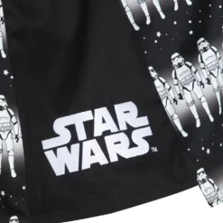 Disney Star Wars Imperial Stormtroopers And Droids Dress -Clothing Shop 5101105820261 3