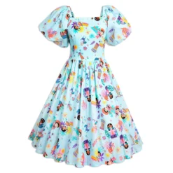 Disney It's A Small World Dress For Women
