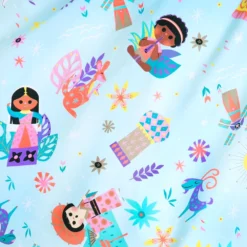 Disney It's A Small World Dress For Women -Clothing Shop 5101105820263 4