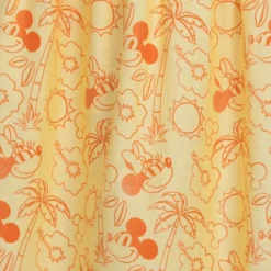 Disney Mickey And Minnie Mouse Summer Dress For Women -Clothing Shop 5101107050229 3