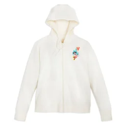 Minnie Mouse And Friends Play In The Park Zip Hoodie For Women β Disneyland