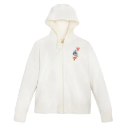 Minnie Mouse And Friends Play In The Park Zip Hoodie For Women – Walt Disney World