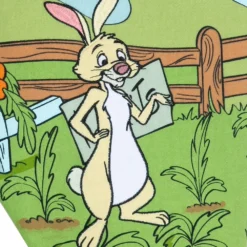 Disney Winnie The Pooh And Pals Pullover Sweatshirt For Women -Clothing Shop 5102057340272 4