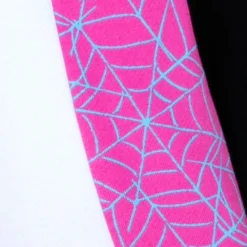 Disney Ghost-Spider Pullover Hoodie – Spider-Man: Across The Spider-Verse -Clothing Shop 5102057394963 2