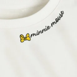 Disney Minnie Mouse Fashion Pullover Sweatshirt For Women -Clothing Shop 5102057430348 2