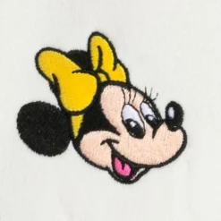 Disney Minnie Mouse Fashion Pullover Sweatshirt For Women -Clothing Shop 5102057430348 3