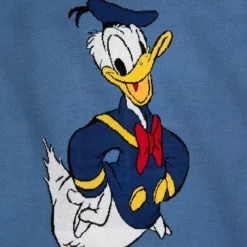 Disney Donald Duck Cardigan For Women By Her Universe – 90th Anniversary -Clothing Shop 5102057750277 4