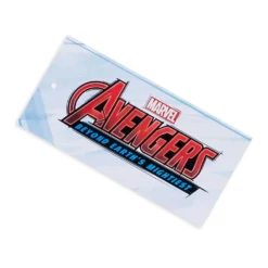 Disney Avengers Pullover Hoodie For Women By Heroes & Villains – 60th Anniversary -Clothing Shop 5102059164951 4