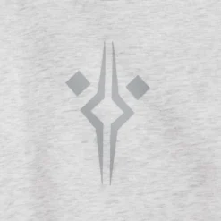 Disney Ahsoka Tano Pullover Hoodie For Women – Star Wars: Ahsoka -Clothing Shop 5102059244969 3