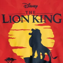 Disney The Lion King Pullover Sweatshirt For Adults -Clothing Shop 5102059580245 2