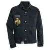 Disney The Marvels Denim Jacket For Women