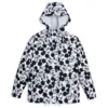 Disney Mickey Mouse Rain Jacket For Women