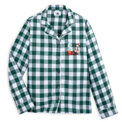 Disney Minnie Mouse And Daisy Duck Holiday Family Matching Sleep Set For Women 2 Disney Minnie Mouse And Daisy Duck Holiday Family Matching Sleep Set For Women -Clothing Shop 5104057390001 2