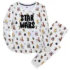 Disney Star Wars Saga Family Matching Sleep Set For Women